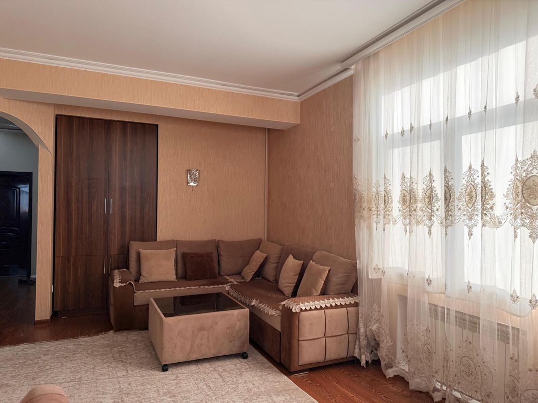 Satılır 2 otaqlı yeni tikili 73 m² — Mənzil, Bakı (6)