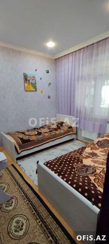Həyət evləri Satılır Suraxanı r., Zığ q., 4 otaq, 110 m² — Ev, villa, Bakı (5)