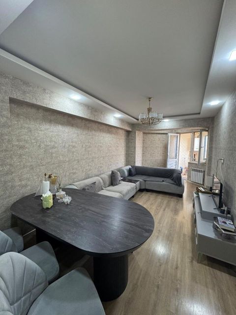Satılır 3 otaqlı yeni tikili 75 m² — Bakı