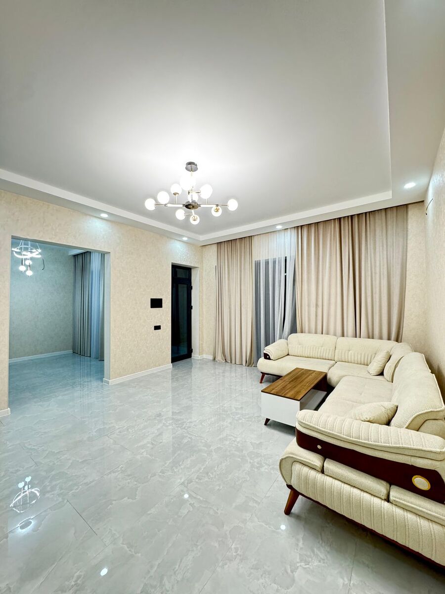 Satılır 4 otaqlı həyət evi/bağ evi 150 m² — Ev, villa, Bakı (8)