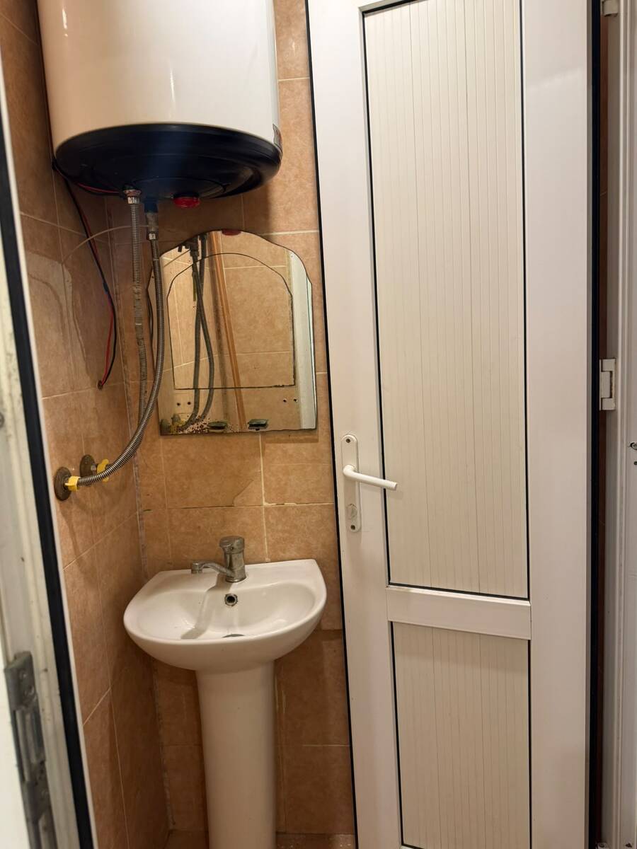 Satılır obyekt 35.3 m² — Əmlak, Bakı (8)