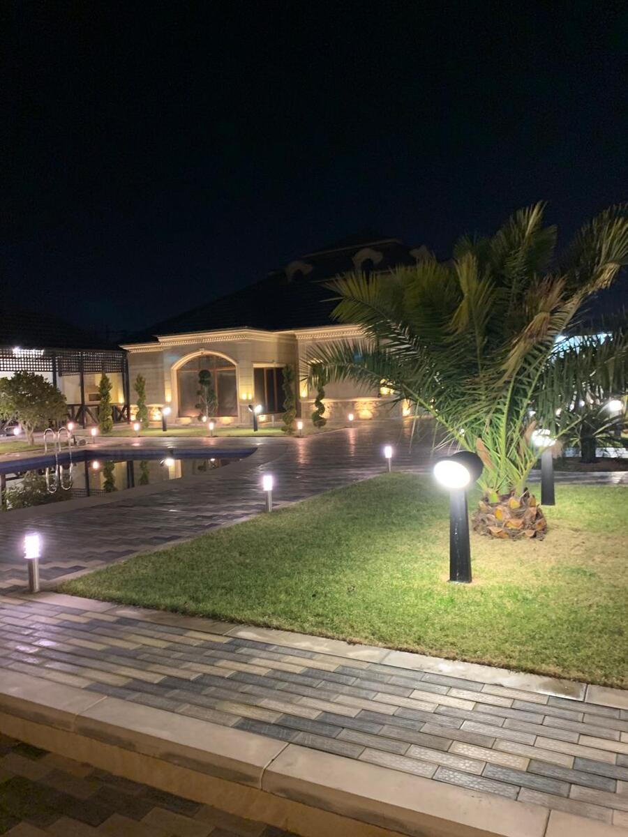 Satılır 5 otaqlı həyət evi/bağ evi 350 m² — Ev, villa, Bakı (3)