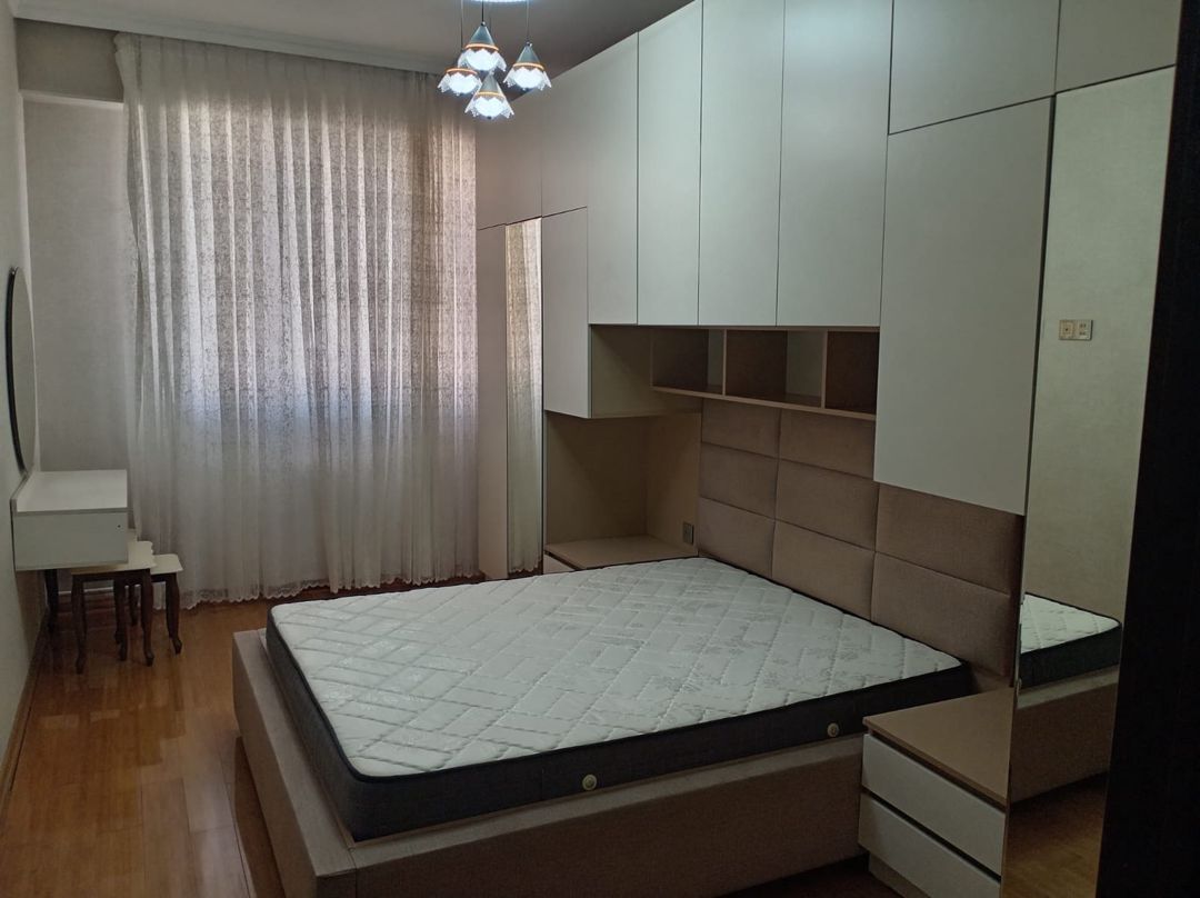 Satılır 2 otaqlı yeni tikili 55 m² — Mənzil, Xırdalan (2)