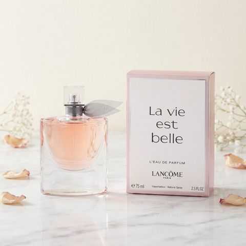 No Brand La Vie Est Belle ətir suyu, qadınlar üçün, 75 ml — Bakı