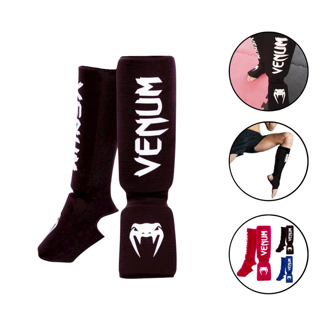 Dizin qorunması Venum 5002, XL, qara — Mallar, Bakı