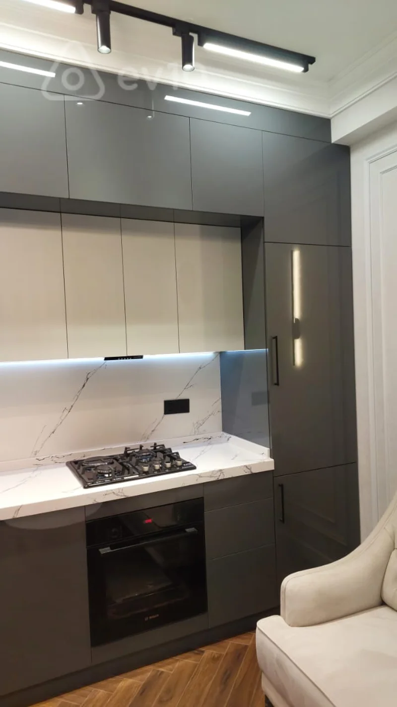 3 otaqlı mənzil, 72 m², İbrahim paşa Dadaşov küçəsi — Mənzil, Bakı (5)