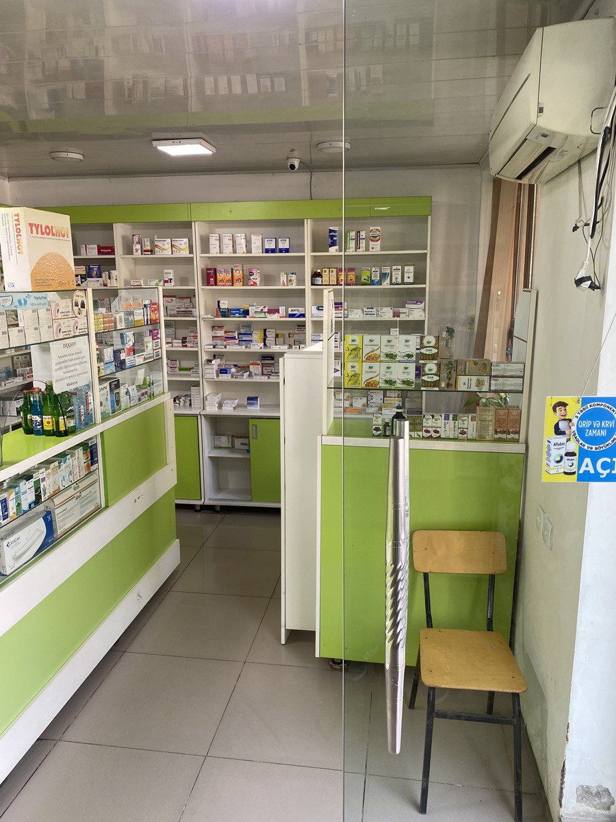 Satılır obyekt 126 m² — Əmlak, Bakı (2)