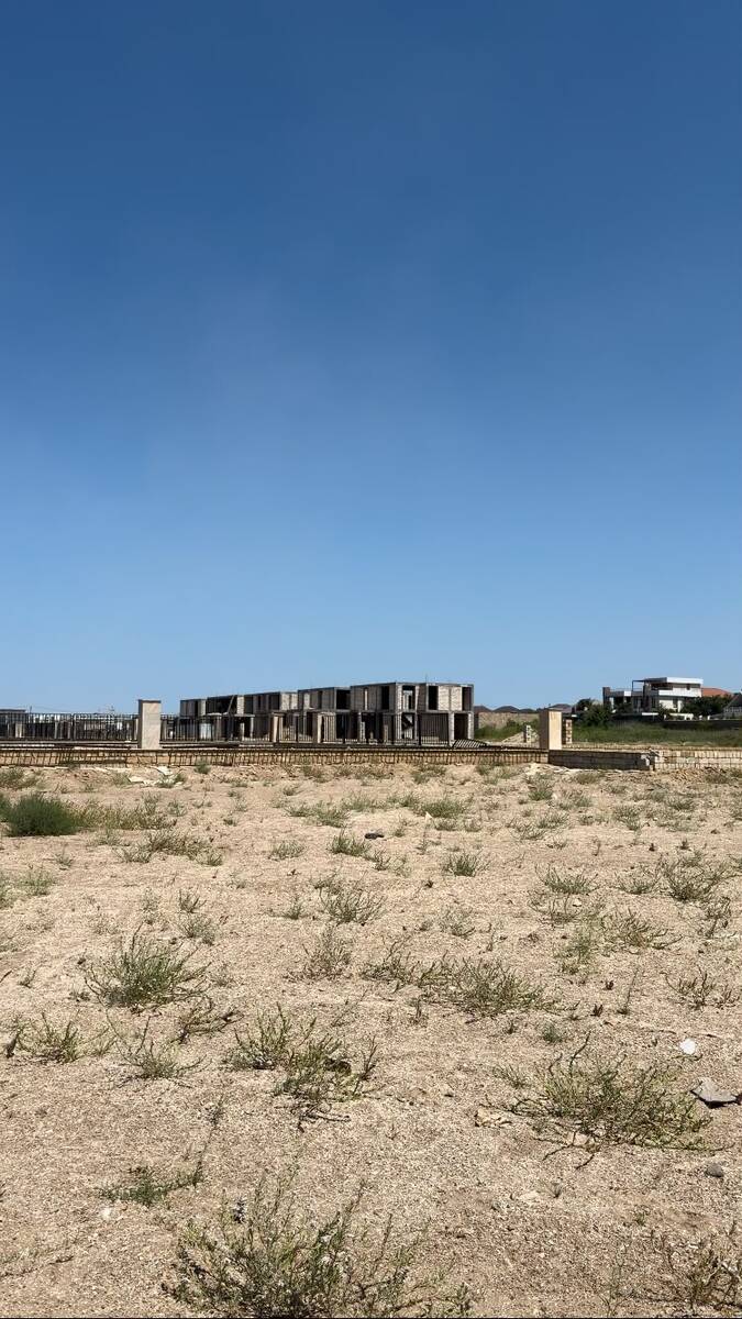 Satılır torpaq 6 sot — Torpaq, Bakı (4)