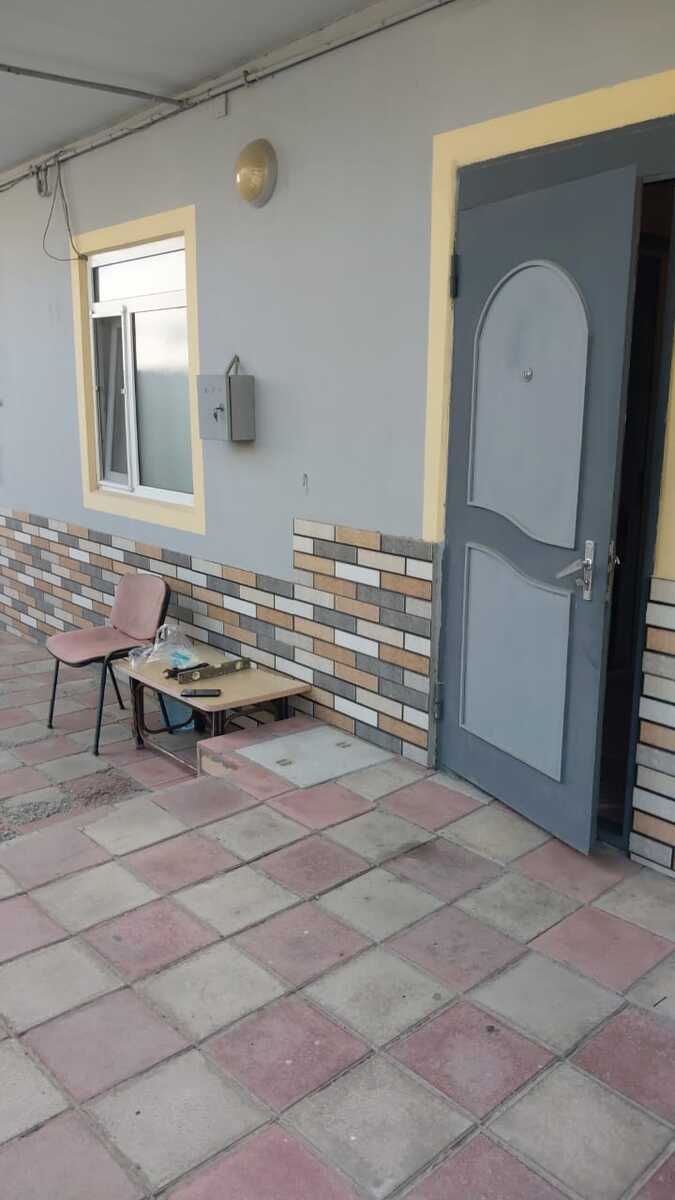 İcarəyə verilir 1 otaqlı köhnə tikili 30 m² — Mənzil, Bakı (9)