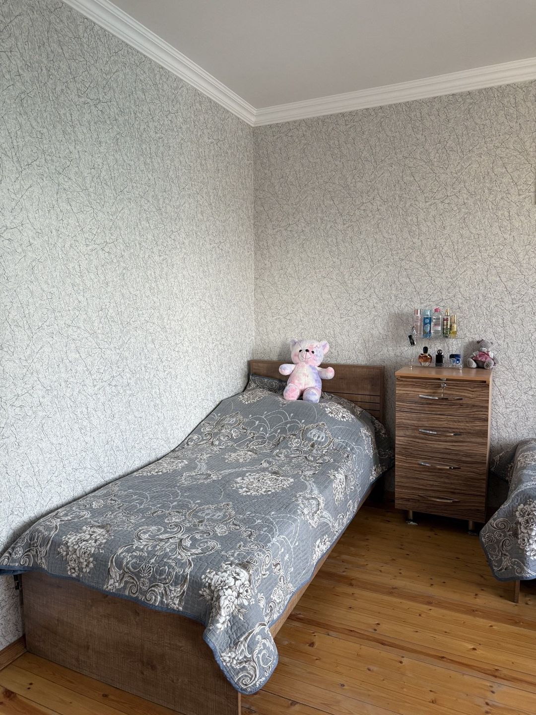 Satılır 3 otaqlı həyət evi/bağ evi 76.5 m² — Ev, villa, Bakı (2)