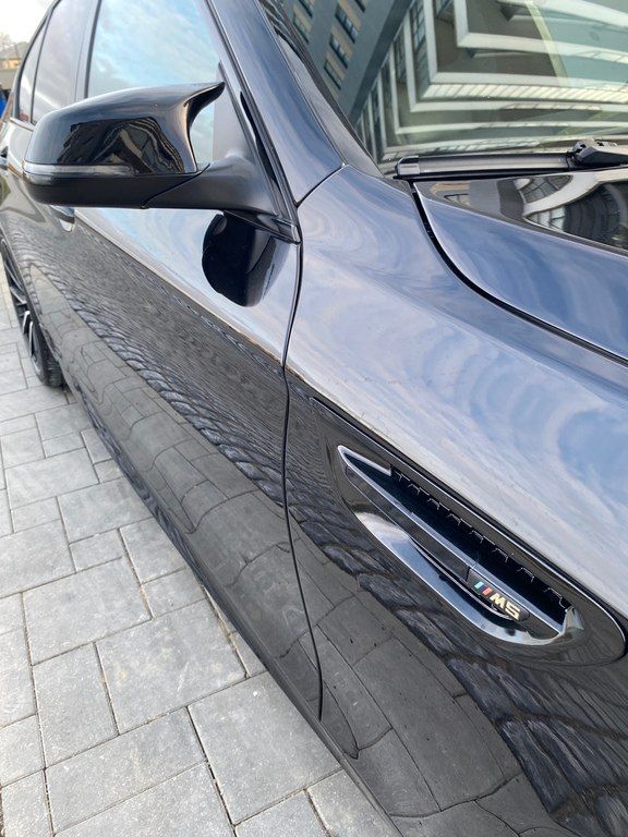 BMW 528, 2.0 L, 2014 il, 95 000 km 99-SF-889 — Avtomobillər, Bakı (3)