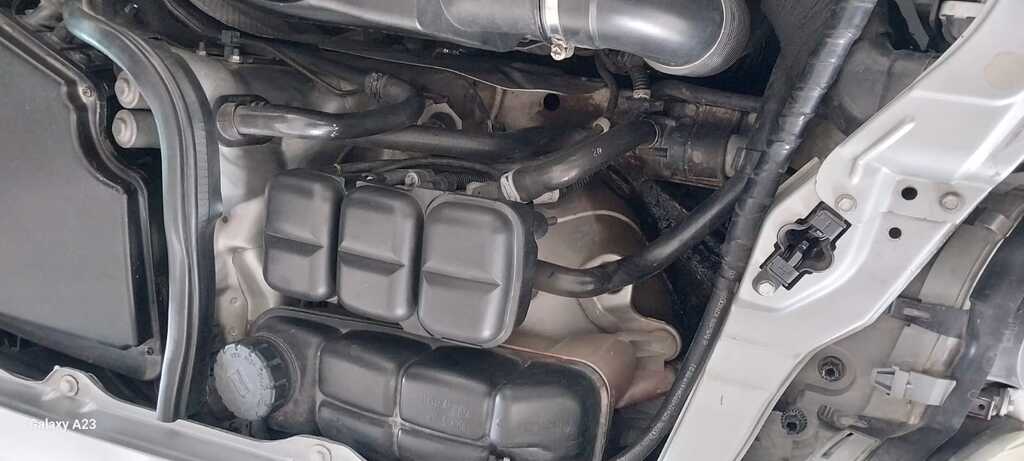 Mercedes E 220, 2.2 L, 2001 il, 294 629 km 99-HC-131 — Avtomobillər, Biləsuvar (9)