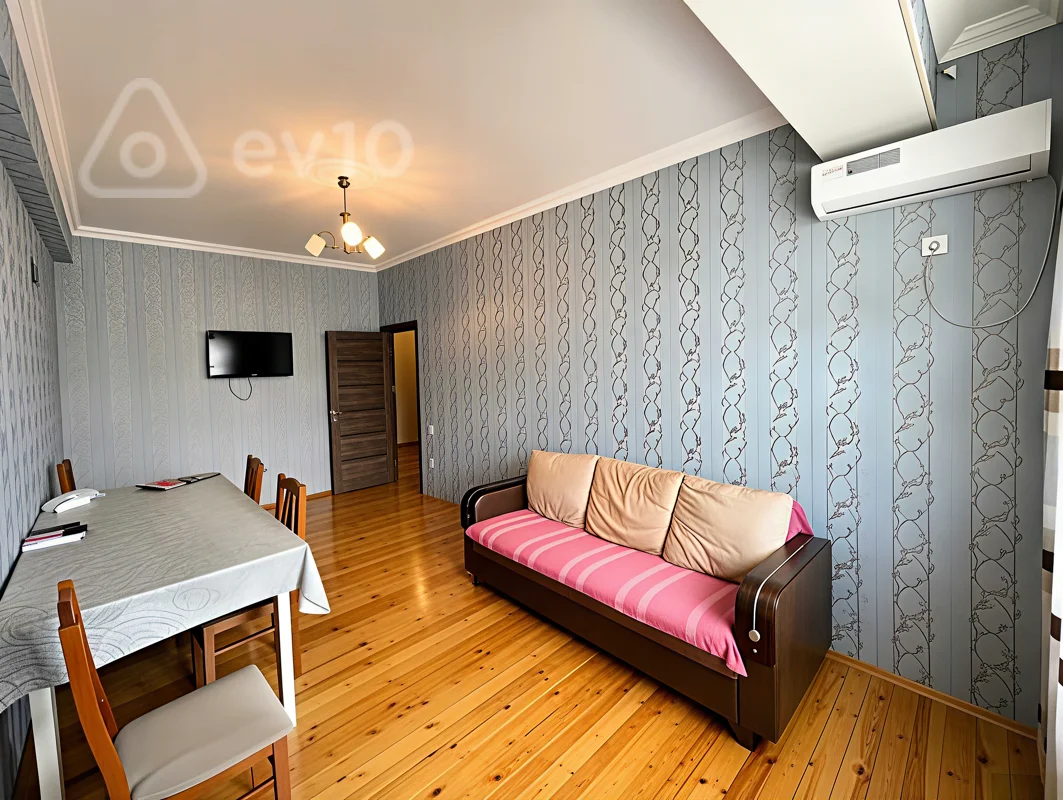2 otaqlı mənzil, 60 m², Qarabağ küçəsi — kirayə — Bakı