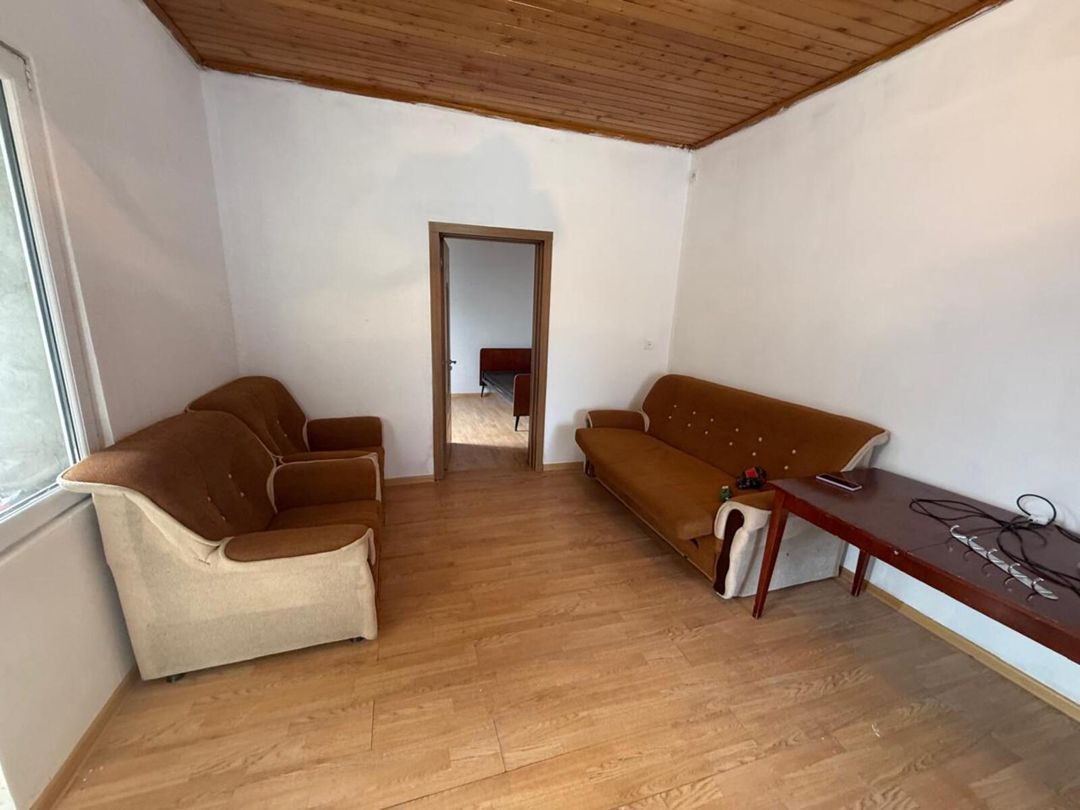 Satılır 2 otaqlı həyət evi/bağ evi 48 m² — Ev, villa, Bakı (6)