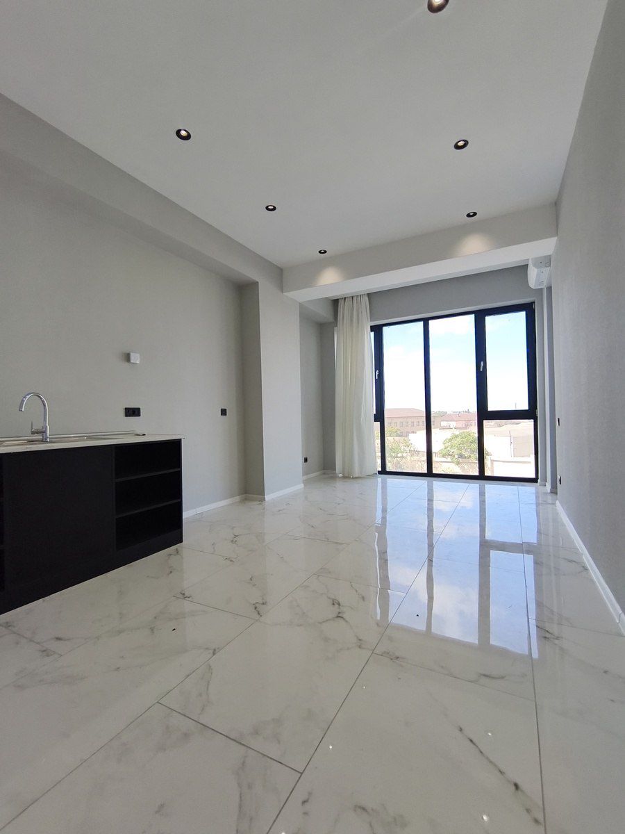 Satılır 4 otaqlı yeni tikili 172.8 m² — Mənzil, Bakı (4)