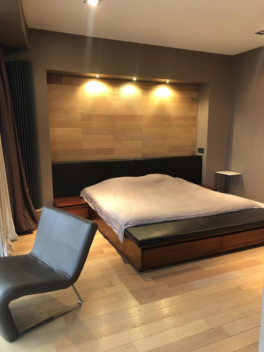 Satılır 5 otaqlı yeni tikili 250 m² — Mənzil, Bakı (7)