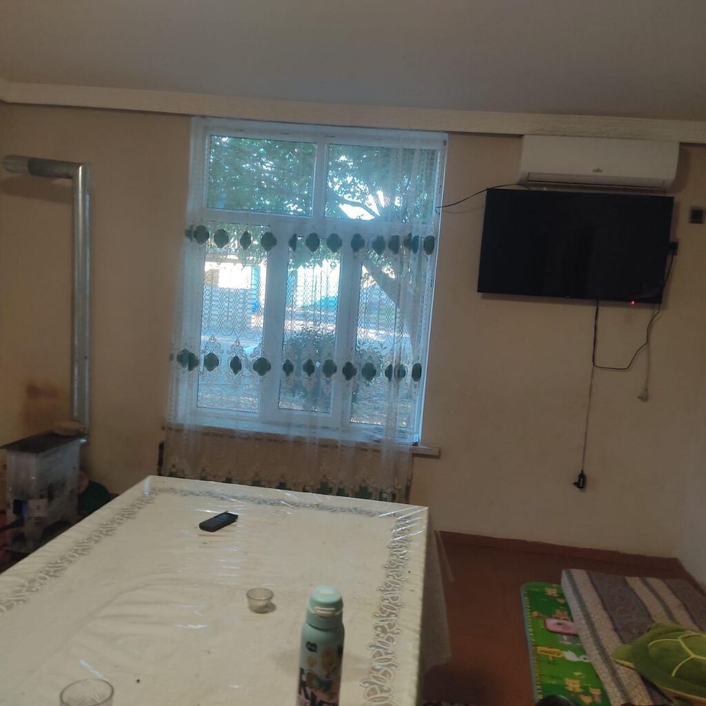 5 otaqlı, 156 kv. m, Kredit yoxdur, Orta təmir — Ev, villa, Yevlax (10)