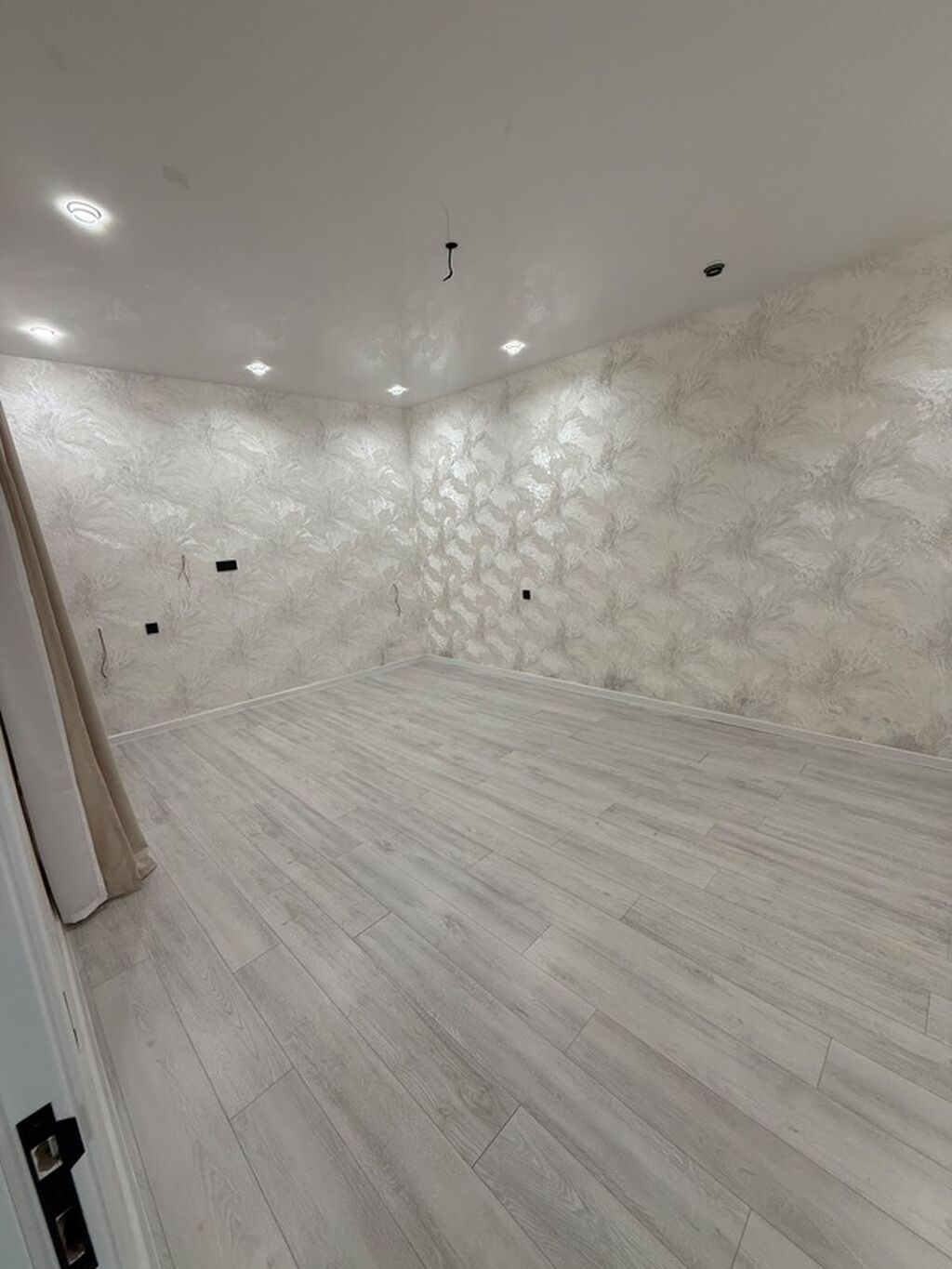 6 otaqlı, 120 kv. m, Yeni təmirli — Ev, villa, Masazır (6)