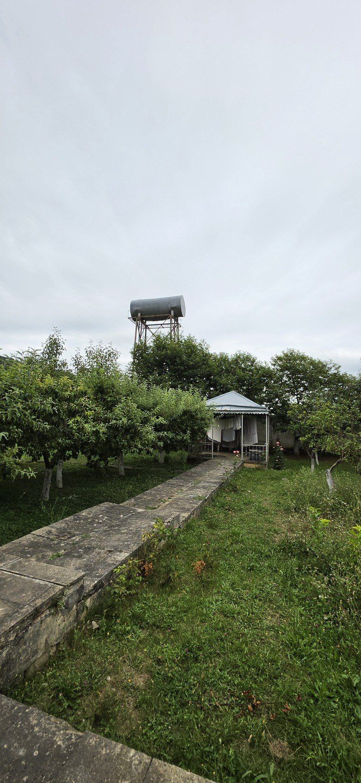 Satılır 5 otaqlı həyət evi/bağ evi 200 m² — Ev, villa, Quba (11)