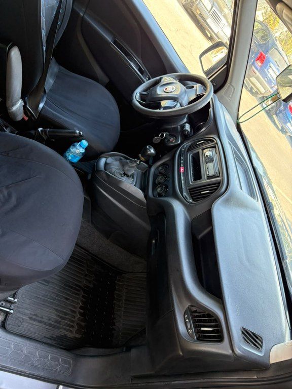 Fiat Doblo, 1.4 L, 2016 il, 360 383 km — Avtomobillər, Bakı (6)