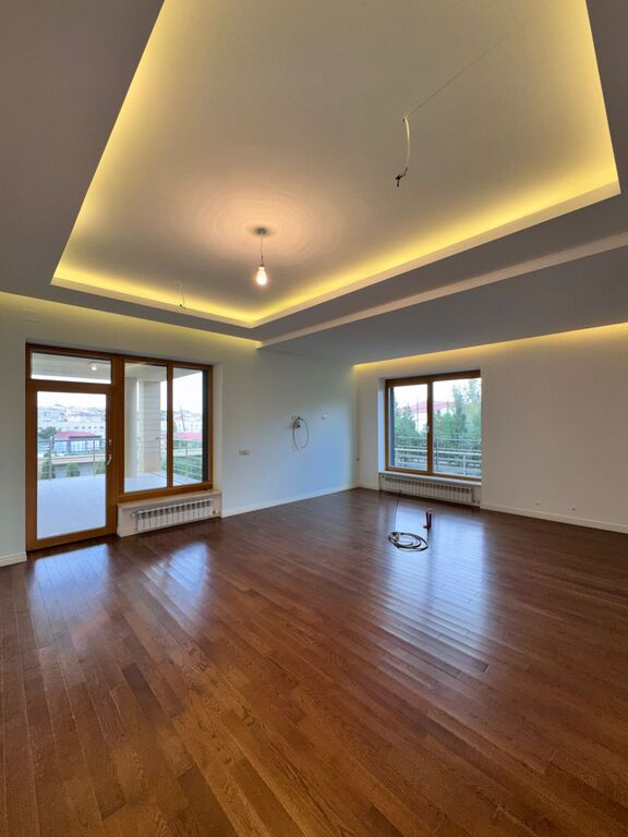 Satılır 11 otaqlı həyət evi/bağ evi 1400 m² — Ev, villa, Bakı (11)