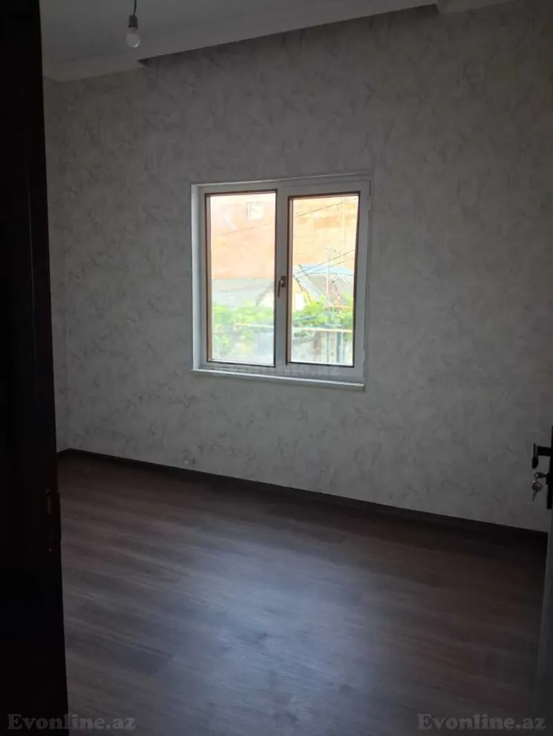 Satılır 2 otaqlı Həyət evi 48 m² Bakı, Yasamal r., İnşaatçılar m — Ev, villa, Bakı (4)