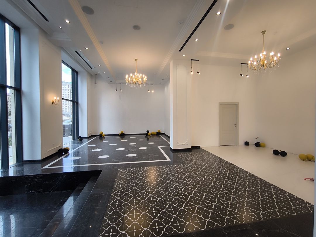 İcarəyə verilir obyekt 240 m² — Əmlak, Bakı (3)