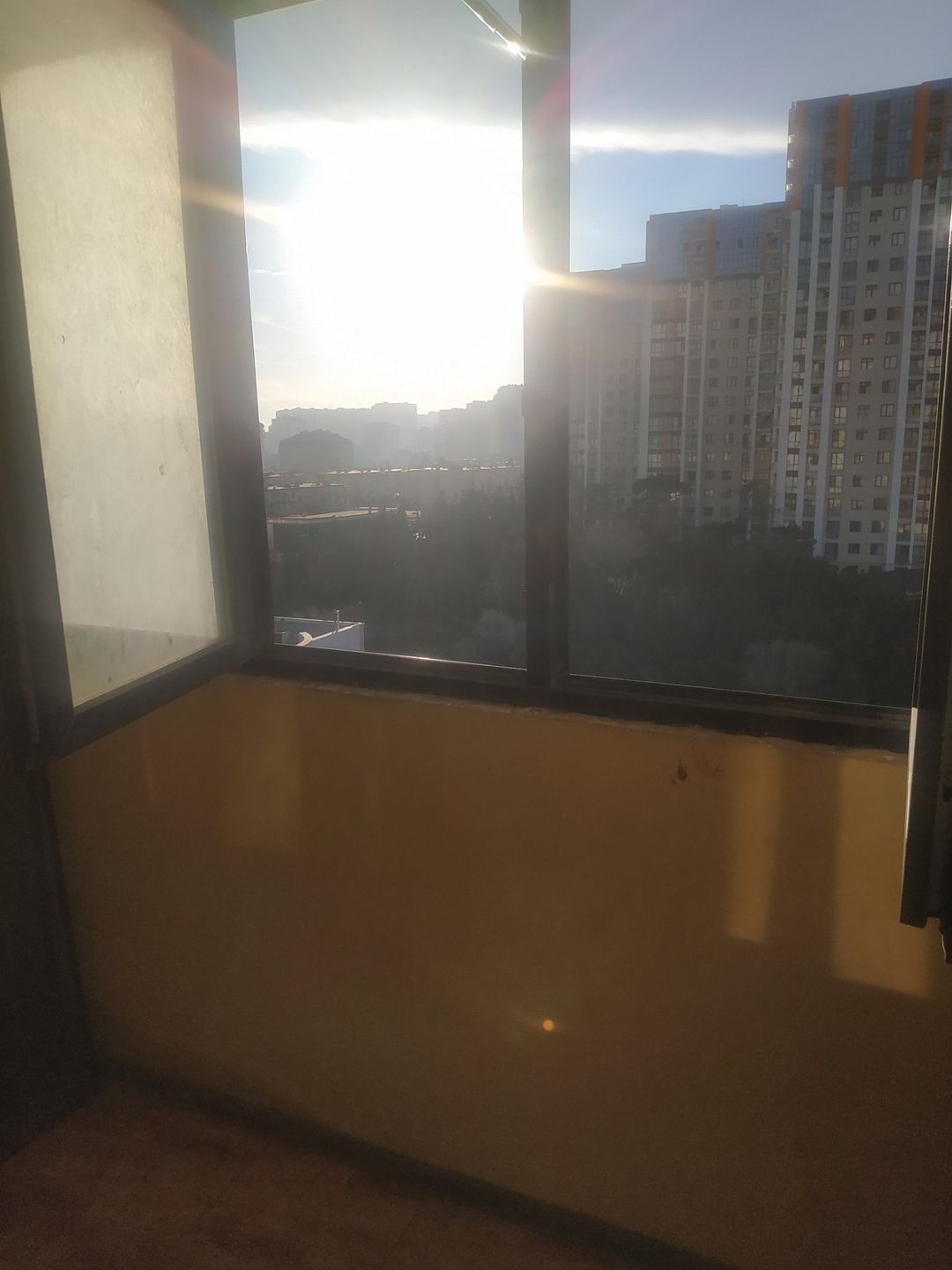 İcarəyə verilir 3 otaqlı yeni tikili 100 m² — Mənzil, Bakı (7)