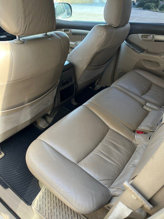 Toyota Land Cruiser Prado, 2.7 L, 2005 il, 275 890 km 77-HM-092 — Avtomobillər, Xırdalan (8)
