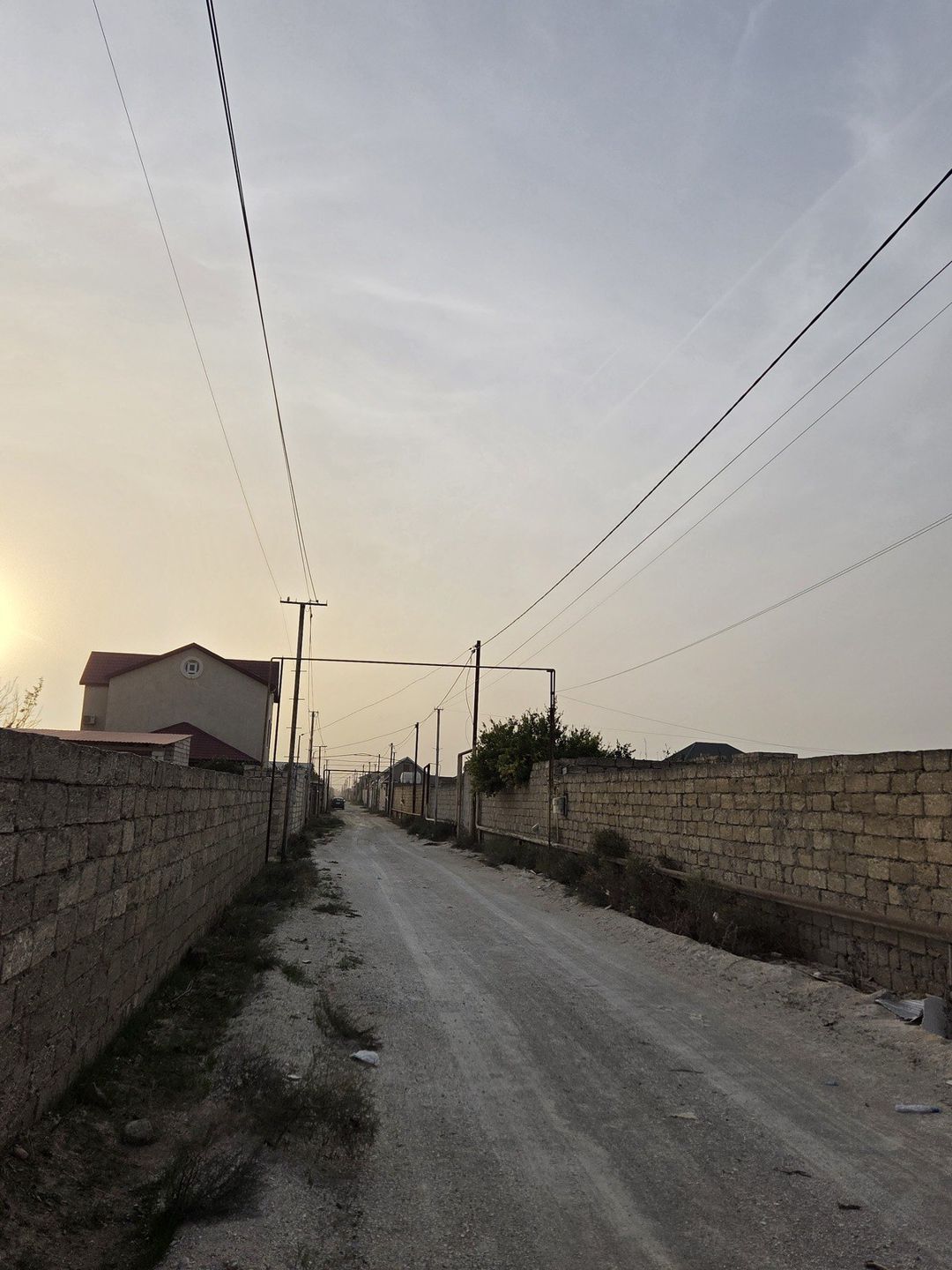 Satılır torpaq 10 sot — Torpaq, Bakı (7)