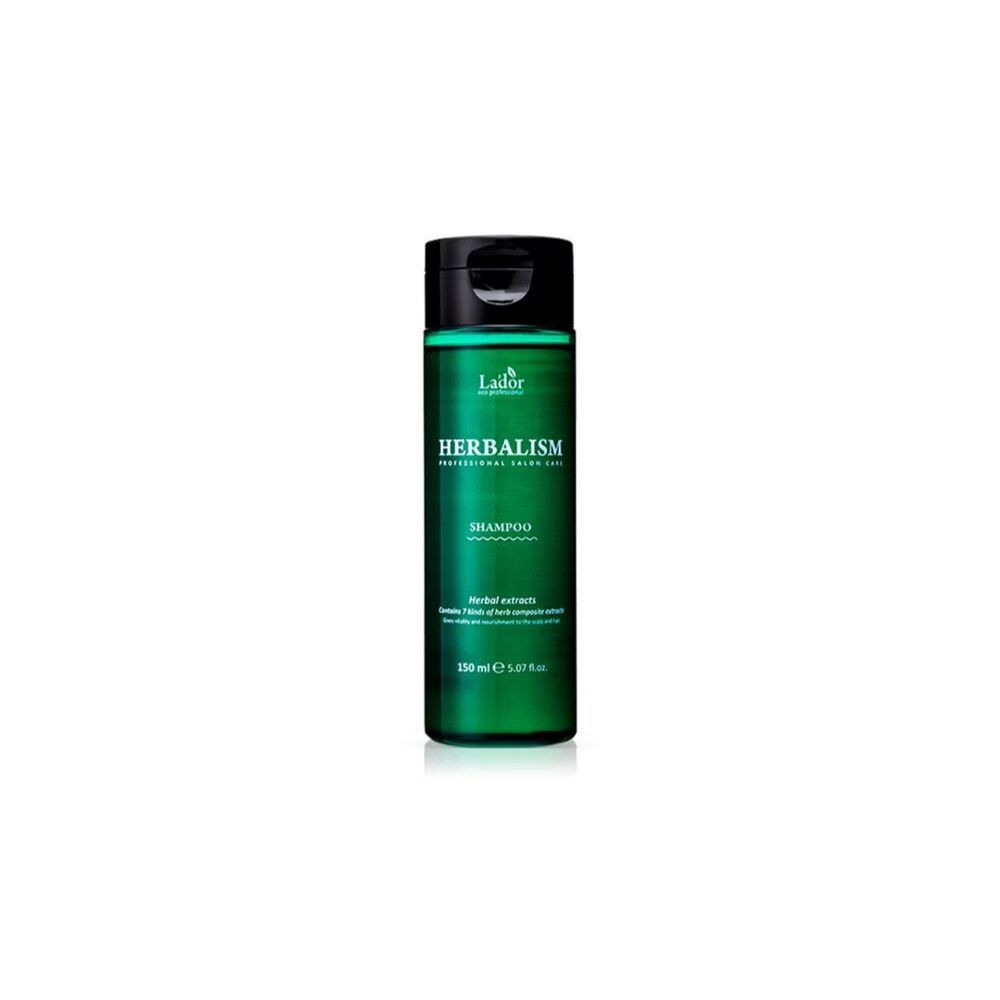 Şampun Lador Herbalism 150 ml — Mallar, Bakı