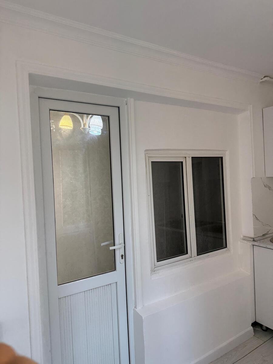 Satılır 2 otaqlı köhnə tikili 60 m² — Mənzil, Bakı (9)