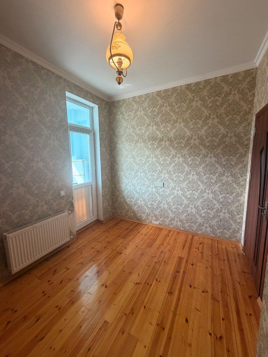 Satılır 2 otaqlı yeni tikili 42 m² — Mənzil, Bakı (3)