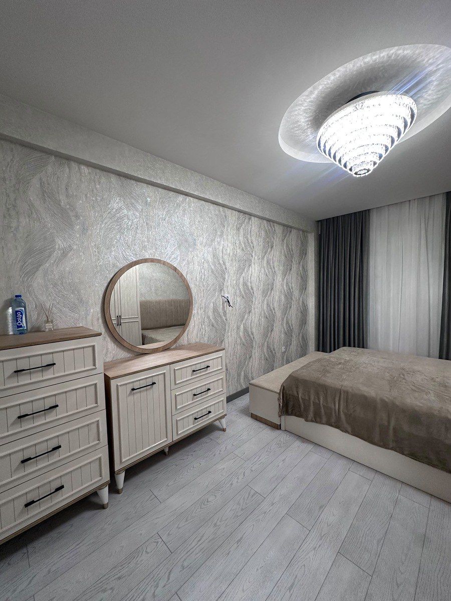Satılır 2 otaqlı yeni tikili 68 m² — Mənzil, Bakı (5)