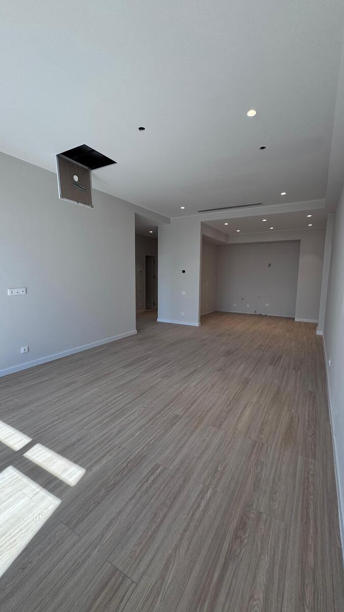 Satılır 2 otaqlı yeni tikili 82.5 m² — Mənzil, Bakı (3)