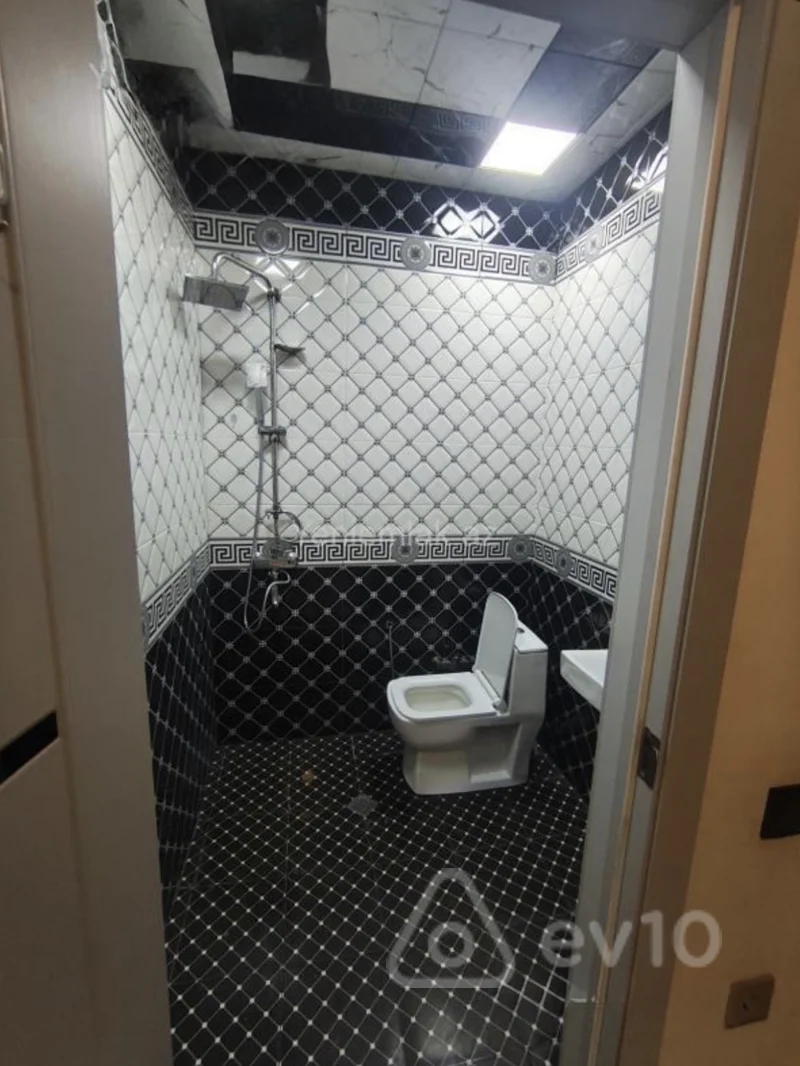 2 otaqlı mənzil, 60 m², Afin yani, Xırdalan — kirayə — Mənzil, Xırdalan (6)