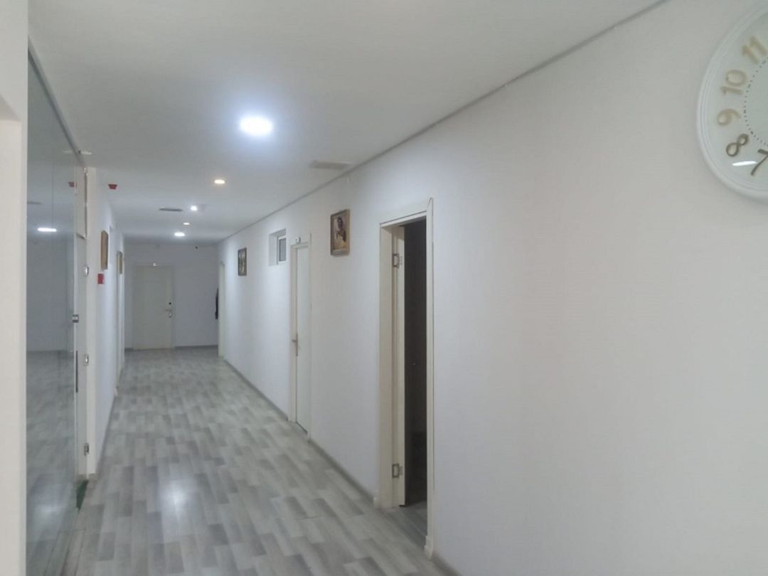 İcarəyə verilir 1 otaqlı ofis 30 m² — Ofis, Bakı (7)