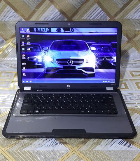 Texniki göstəricilər: Prosessor: Intel Core i5-2450M (4 CUPs) — Sumqayıt