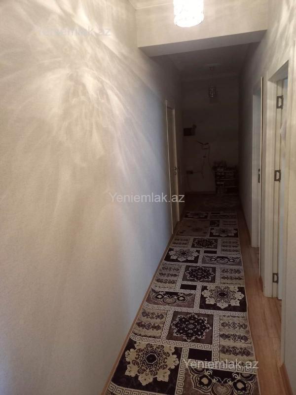Satılır 3 otaqlı Bina evi menzil (Yeni tikili), 60 m², Xırdalan ş — Mənzil (5)