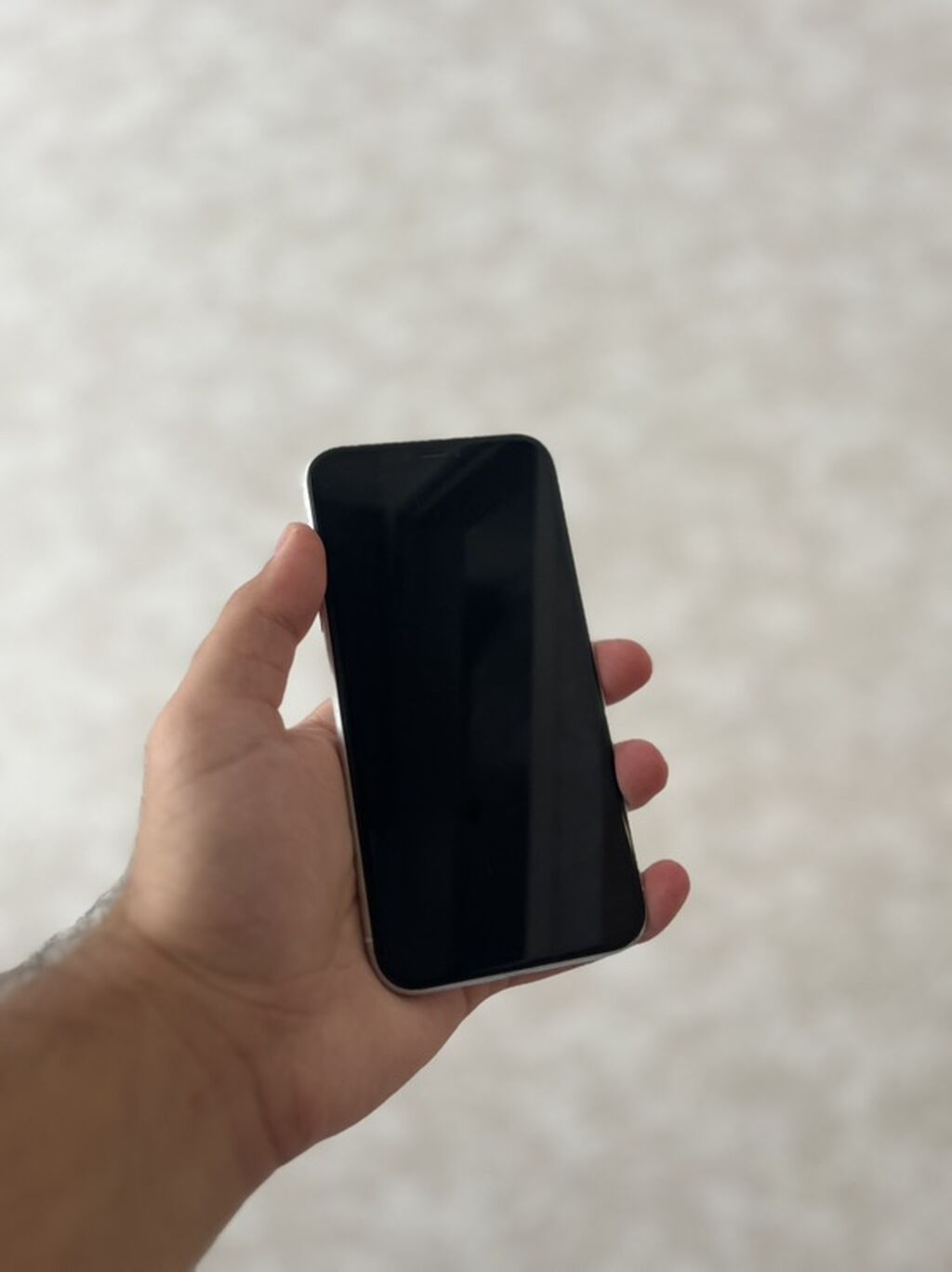 IPhone Xr, 64 GB, Ağ, Face ID — Apple iPhone, Bakı (3)