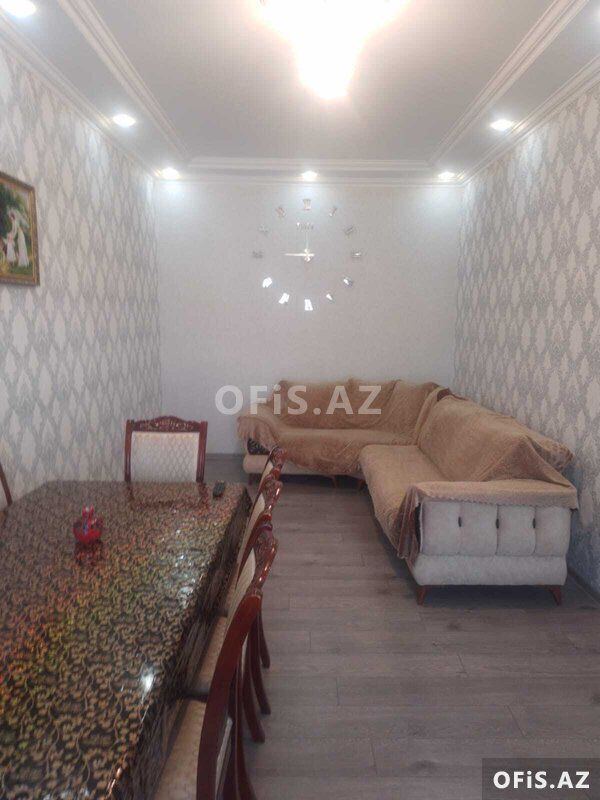 Həyət evləri Satılır Abşeron r., Masazır q., 4 otaq, 125 m² — Ev, villa, Bakı (6)