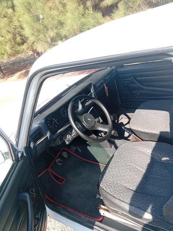 Lada (VAZ) 2107, 1.7 L, 2007 il, 90 000 km 42-BN-581 — Avtomobillər, Masallı (7)