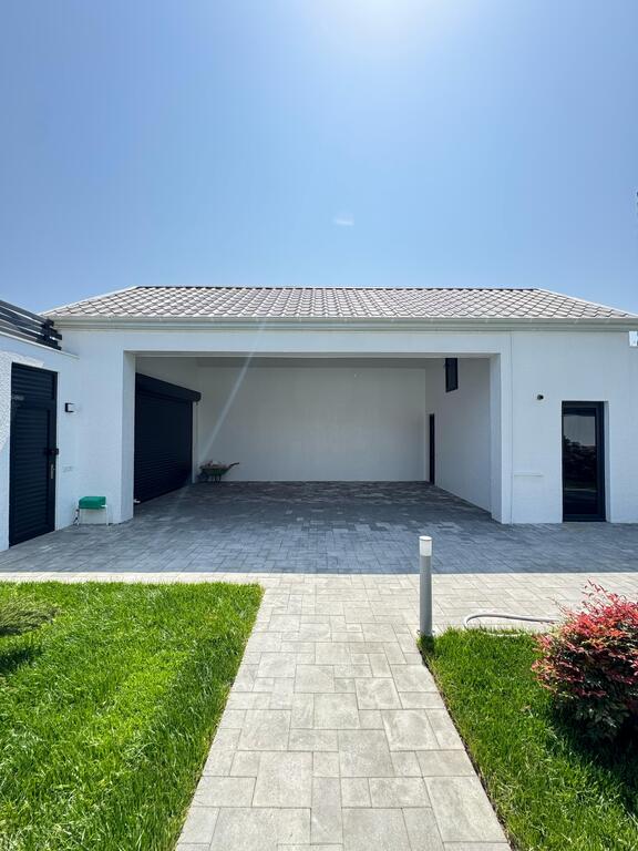 Satılır 5 otaqlı həyət evi/bağ evi 300 m² — Ev, villa, Bakı (6)