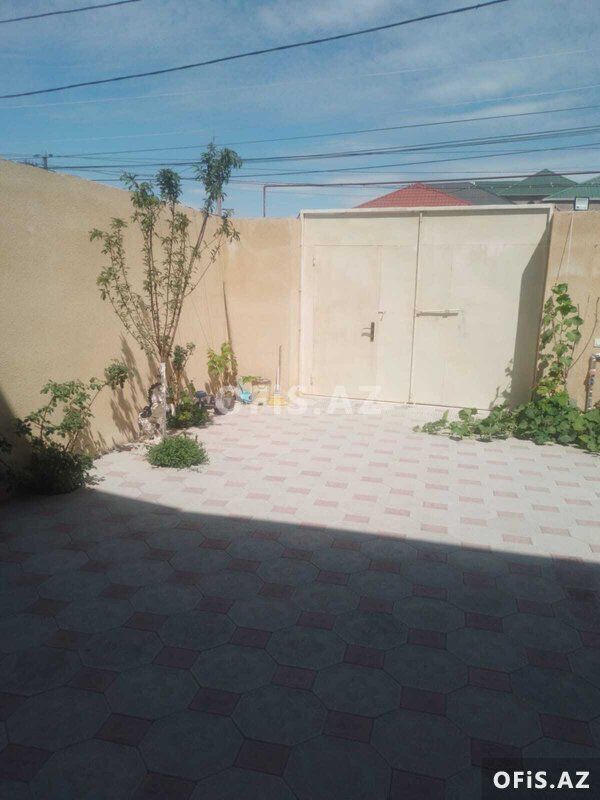 Həyət evləri Satılır Abşeron r., Masazır q., 4 otaq, 125 m² — Ev, villa, Bakı (3)