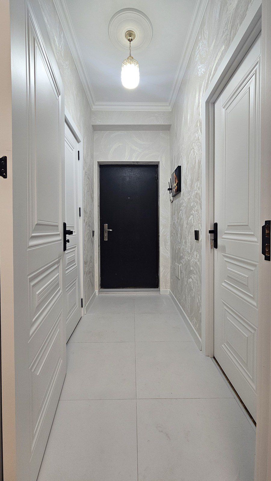 Satılır 2 otaqlı yeni tikili 42 m² — Mənzil, Xırdalan (10)