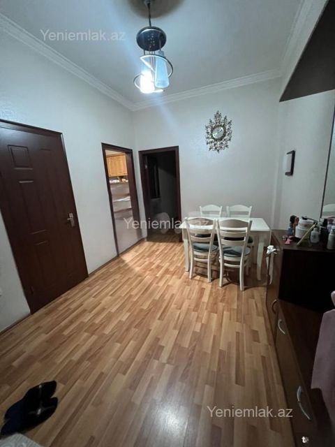 Kirayə 2 otaqlı Bina evi menzil (Yeni tikili), 70 m², Nəsimi rayonu — Bakı