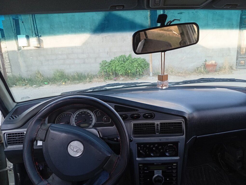 Daewoo Nexia, 1.6 L, 2008 il, 20 000 km 50-DO-959 — Avtomobillər, Bakı (6)