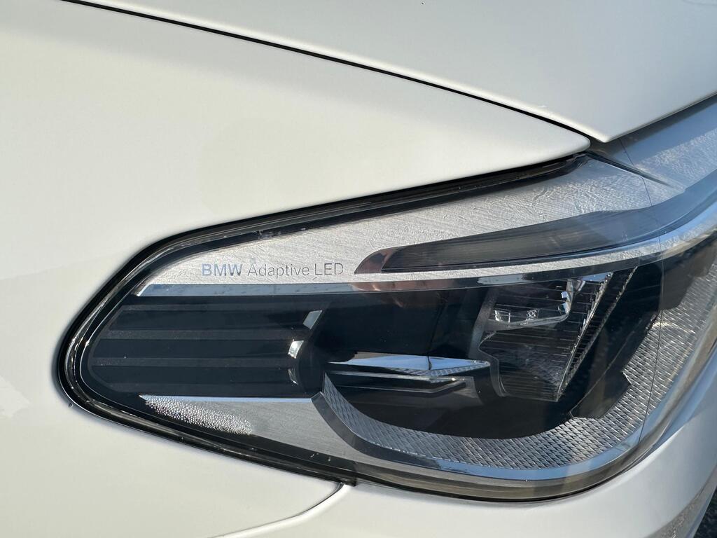 BMW 525, 2.0 L, 2017 il, 191 000 km — Avtomobillər, Bakı (5)