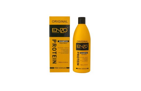 Şampun No brand Protein, 1000 ml — Bakı