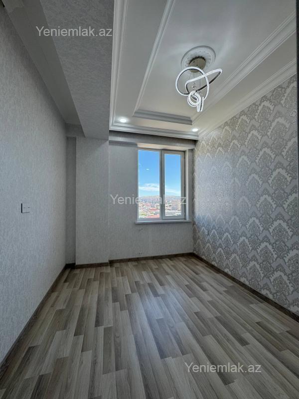 Satılır 3 otaqlı Bina evi menzil (Yeni tikili), 76 m², Masazır — Mənzil, Abşeron (11)